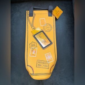 NWT Veuve Clicquot ice jacket - 750 ml